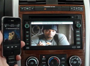 iPod/iPhone video iPod/iPhone video