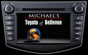 Michaels Toyota - RAV4