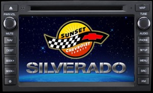 Sunset Chevrolet