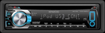 KDC-352U