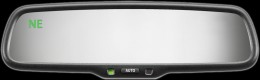 GENK-335S Compass Display