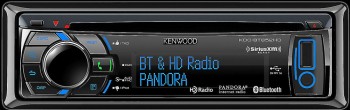 KDC-BT852HD