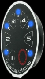 RPS Touch Sensor