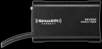 Sirus/XM SXV200V1 Tuner