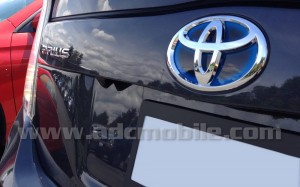 2013 Prius