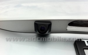 2012 Camry (detail)