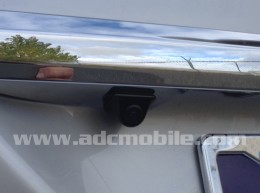 2012 Corolla (detail) 2012 Corolla (detail)