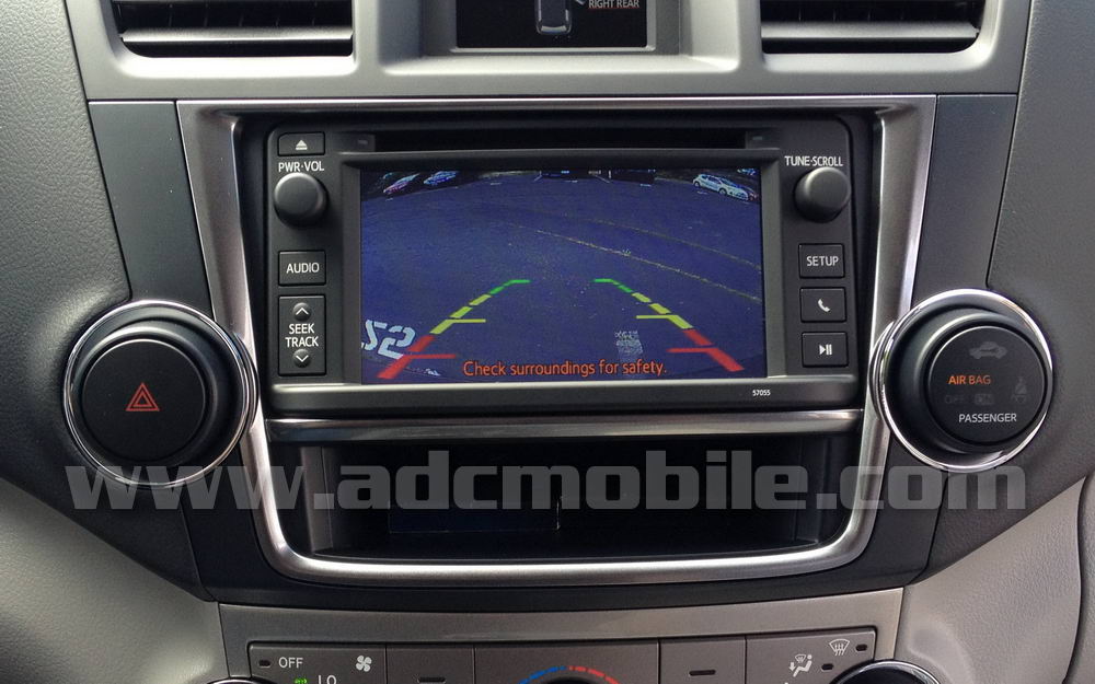 toyota highlander display audio #6 toyota highlander display audio #6