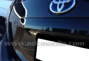 Prius C