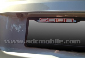 Scion Xb