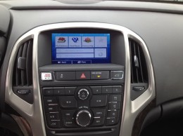 2014 Buick Verano