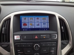 2014 Buick Verano