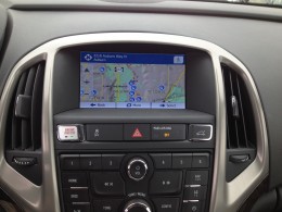 2014 Buick Verano
