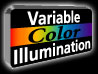 Variable Color