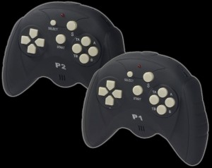 Advent HR7012GP Game Controller Advent HR7012GP Game Controller