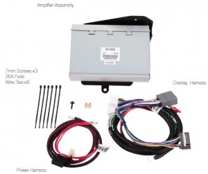 Dodge Ram Amp
