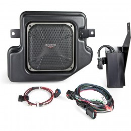 Dodge Ram Subwoofer