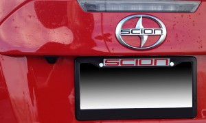 Scion TC Scion TC