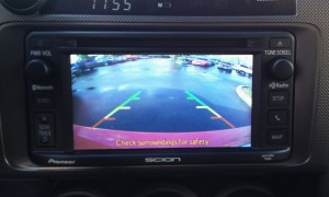2014 Scion TC