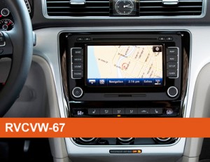 RNS-510 Navi