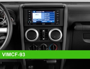Chrysler MYGIG Navi
