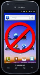 Android Zoom Safer App