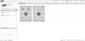 PC Remote Start/Keyless