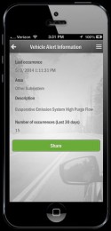 iPhone: Alerts