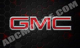 gmc_red_black_honeycomb