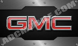 red_gmc_brushed_steel_screws