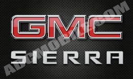 red_gmc_sierra_perfed_steel