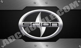 scion_logo_brushed_steel_screws