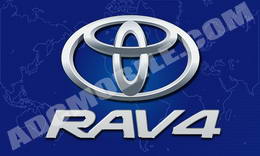 toyota_rav4_blue_map