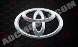 toyota_silver_black_red_honeycomb