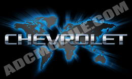 Chevrolet_Text_Glowing_Map