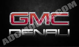 GMC_Denali_Black