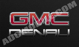 GMC_Denali_Carbon
