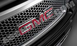 GMC_Grille