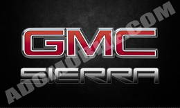 GMC_Sierra_Black
