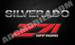silverado_z71_grunge