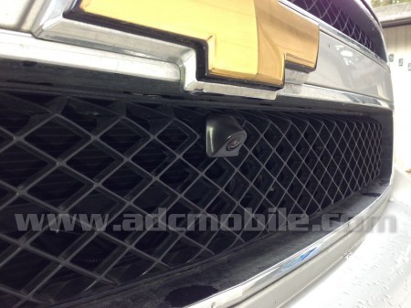 Advent CAM500 (right view)