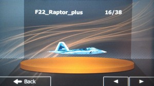 3d Car Example
