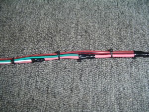 Multiple connections can be done