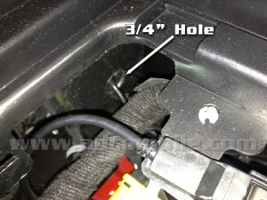 Center Console MediaLink Cabling Center Console MediaLink Cabling