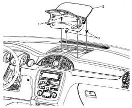 Enclave upper box Enclave upper box