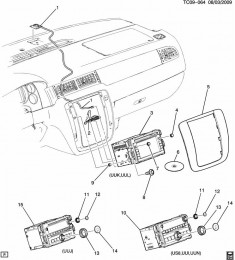 Silverado/Sierra Bose