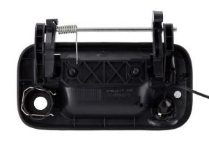 2013-14 Ford Tailgate Camera for 8" MyFord Touch - Image 3