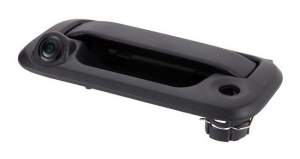 2005-16 Ford Tailgate Camera - Image 2