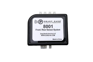 Front/Rear Digital Obstacle Sensors - Image 2
