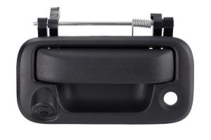 2005-16 Ford Tailgate Camera